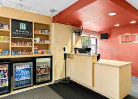 MainStay Suites Middleburg Heights Cleveland Airport 3