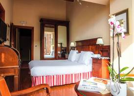 Indiana Boutique Hotel 3