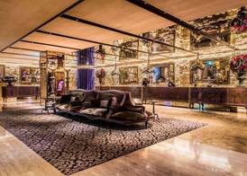 Palais de Chine Hotel 5