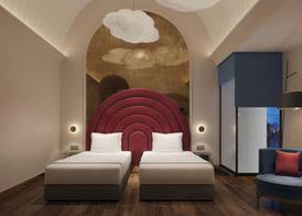 GRAND HOTEL du LAC Boutique Saigon 3