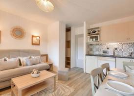 Valescure Accommodation 2