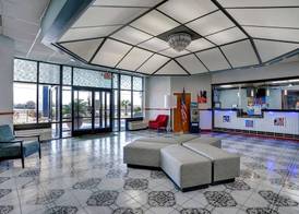 Motel 6 Burlington 2