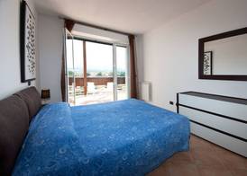 Le Residenze di Santa Costanza - Le Dimore 3