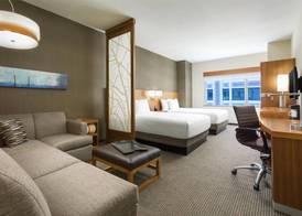 Hyatt Place Chicago/Downtown - The Loop 5