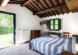 Studio With Pool And Orchard 2