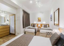 Falcon Hotel 4