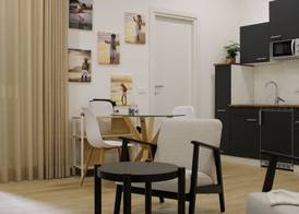 Sorelle Costa apartments 4
