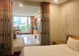 Greenland Apartment 4