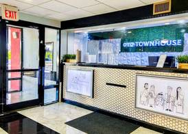 OYO Townhouse Inn Jacksonville near Little Rock Air Force Base 5