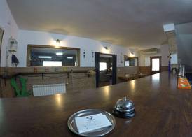 Hotel Rural El Arca de Noé 2