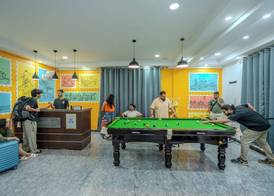 The Social Stays Bangalore 3