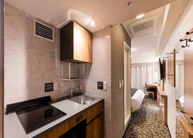 APA Hotel Kyoto Gion Excellent 5