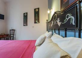 Thea Home Hotel by Booking Kottas 4