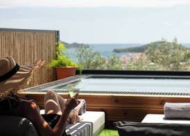 Poseidon Villas 3