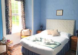 Cannon House Guest House 2