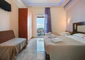 Zante View Studios & Villas 3