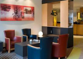 Sunday Hotel Saarbrücken Süd 2