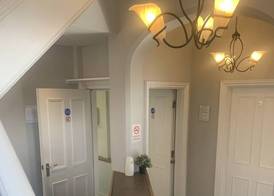 Victoria Lodge 3