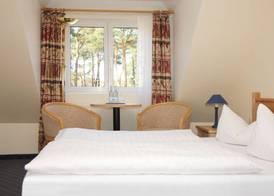 Hotel Residenz WALDOASE 3