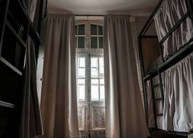 Che Juan Hostel BA 4
