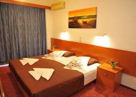 Heleni Beach Hotel 5