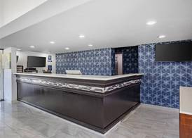 Best Western Big Country Inn 4