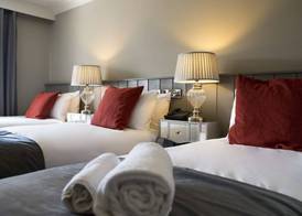 The Village Hotel, Bar and Restaurant 5