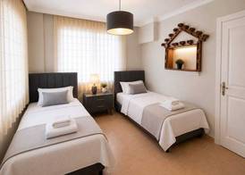 Dalyan Palace 5