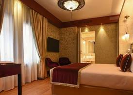 Santa Croce Boutique Hotel 4