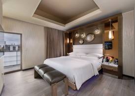 Shade Hotel Manhattan Beach 5