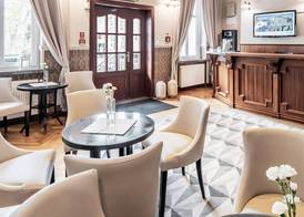 Jantar Hotel & SPA by Zdrojowa 5