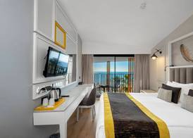 The Raga Side Ultra All Inclusive 4