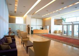 Hermitage Hotel 5