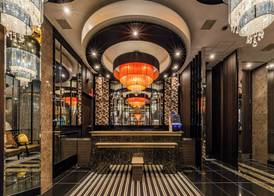 APA Hotel Kyoto Ekikita 5