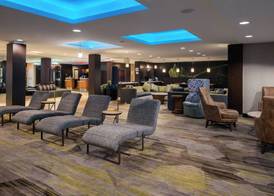 Courtyard by Marriott Victorville Hesperia 3