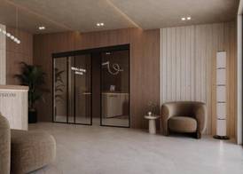 Hotel Lake Park Ksamil 2