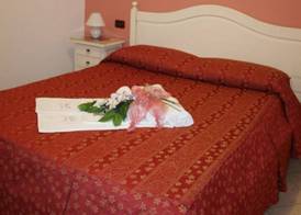 B&B Le Fate del Salento 3