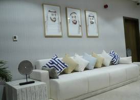 Bab Al Nojoum Hudayriyat Camp 3