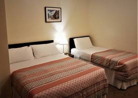 The Gateway Hotel 3