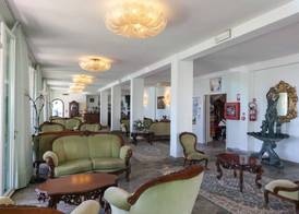 Adriatico Hotels Milano Marittima 3