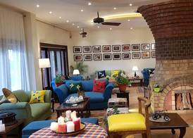 Shaheen Bagh - A Luxury Boutique Resort & Spa 5