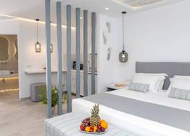 Crystal Mare Suites 4