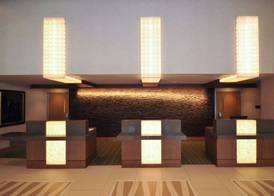 Rochester Marriott Mayo Clinic Area 2