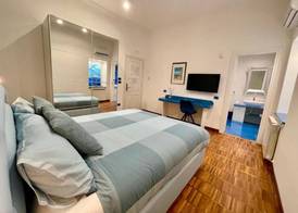 Tribus Boutique Hotel 3