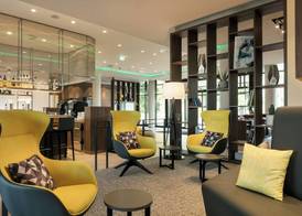 Courtyard by Marriott Wolfsburg 2