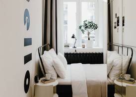 Bunga Apartament 2