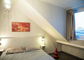 Smartappart Cherbourg (la rose des vents) 5