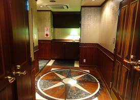 Hotel Salle de bain 3