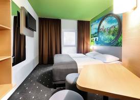B&B Hotel Wetzlar 3