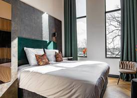 Monument Hotel 4